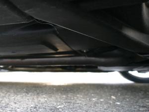 Mercedes-Benz CLK63 AMG Black Series 2008 года  (NA)